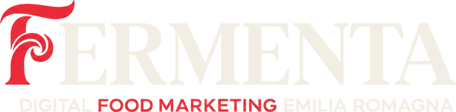 FERMENTA — Digital Food Marketing Emilia Romagna